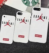 Image result for iPhone 7 Supreme Case