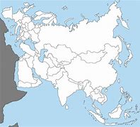 Image result for Eurasia Outline