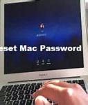 Image result for How to Reset a MacBook