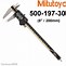 Image result for Mitutoyo Digital Caliper