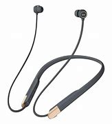 Image result for Gray Neckband Earbuds