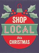 Image result for Shop Local This Christmas