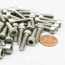 Image result for Titanium Bolts