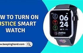 Image result for Galaxy Watch Justice