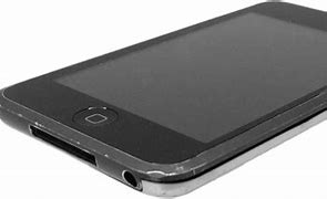 Image result for Old Silver iPod Touch