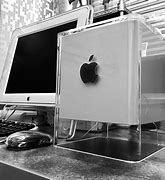 Image result for 2000 Power Mac G4 Cube
