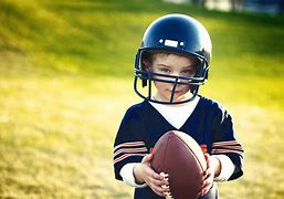 Image result for Youth Backyard Footballs