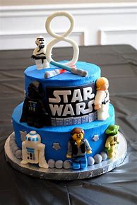 Image result for star wars cake