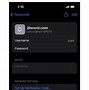 Image result for How to Put Password On Apps iPhone