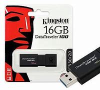 Image result for Kingston DataTraveler 16GB