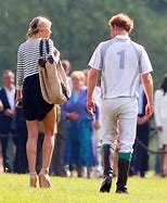 Image result for Prince Harry Polo Challenge