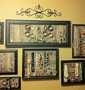 Image result for DIY Jewelry Storage Ideas