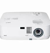 Image result for NEC Projector On Tripod