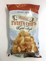 Image result for Kettle Style Potato Chips