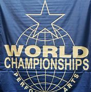 Image result for World Championship 21 Logo