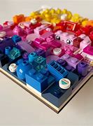 Image result for LEGO Wall Hanging