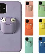 Image result for Phone Holer with Air Pods