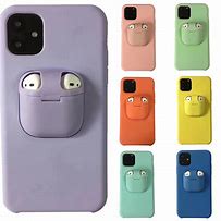 Image result for AirPod Cell Phone Case