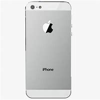 Image result for Apple iPhone 5 Silver and White