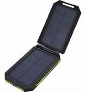 Image result for Solar Battery Pack