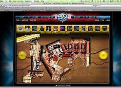 Image result for 39 Clues Game
