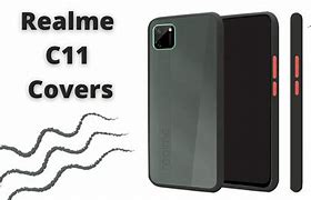 Image result for Real Me C11 Cover