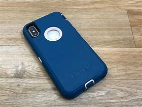 Image result for Waterproof OtterBox iPhone X Case