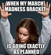 Image result for March Madness Basketball Memes Funny