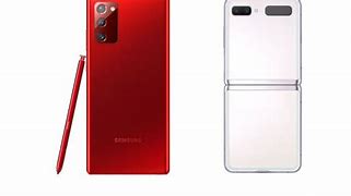 Image result for Samsung Flip Note 5G