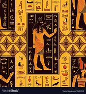 Image result for God in Hieroglyphics