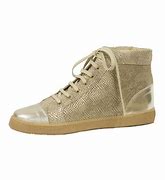 Image result for Gold Shoes Casual