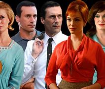 Image result for Mad Men Old-Fashioned