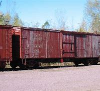 Image result for Types of Freight Train Cars