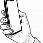 Image result for Image Female Hands Holding iPhone