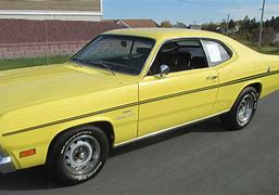 Image result for Plymouth Duster Pro Stock