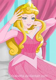 Image result for Princess Aurora Anime