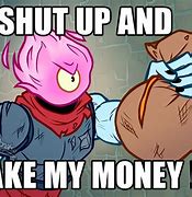 Image result for iPhone Shut Up and Take My Money Meme