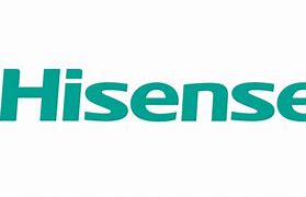 Image result for Hisense Logo History