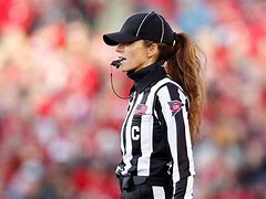 Image result for XFL Ref Cuss