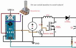 Image result for Arduino Boost Converter