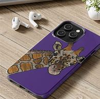 Image result for Giraffe iPhone 7 Plus Case