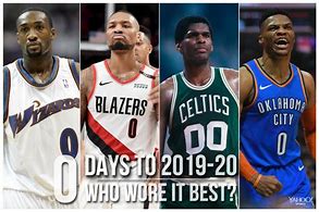 Image result for 28 Jersey Number NBA