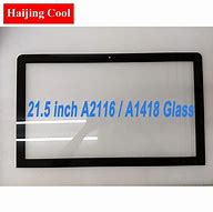 Image result for A1418 Glass