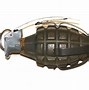 Image result for WW2 US Rifle Grenades