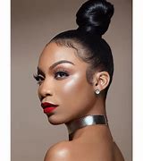 Image result for Beyoncé High Ponytail