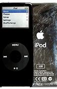 Image result for iPod Nano 1st Gen Ad