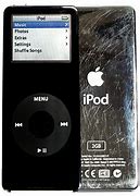 Image result for iPod 4 Black