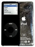 Image result for iPod Micro