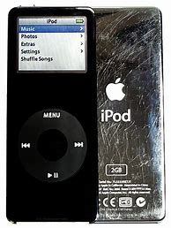 Image result for Inside iPod Nano 1st