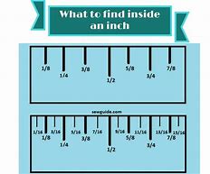 Image result for 125 Cm to Inches